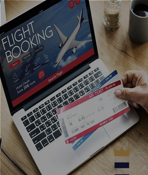 Flight Booking