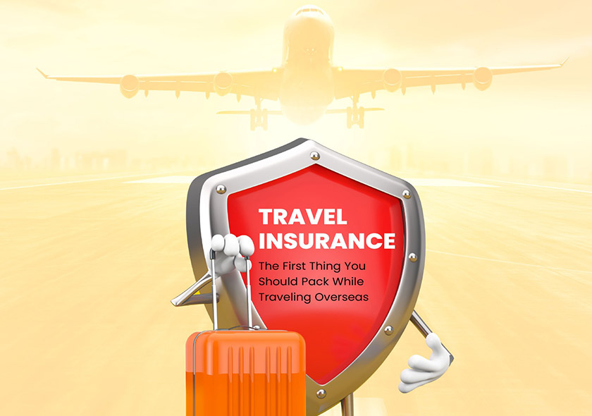 Travel Insurance