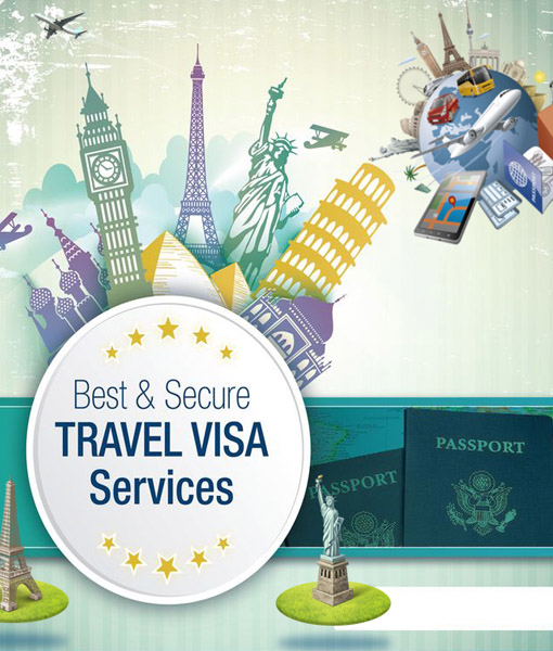 Visa and Passport Assistance