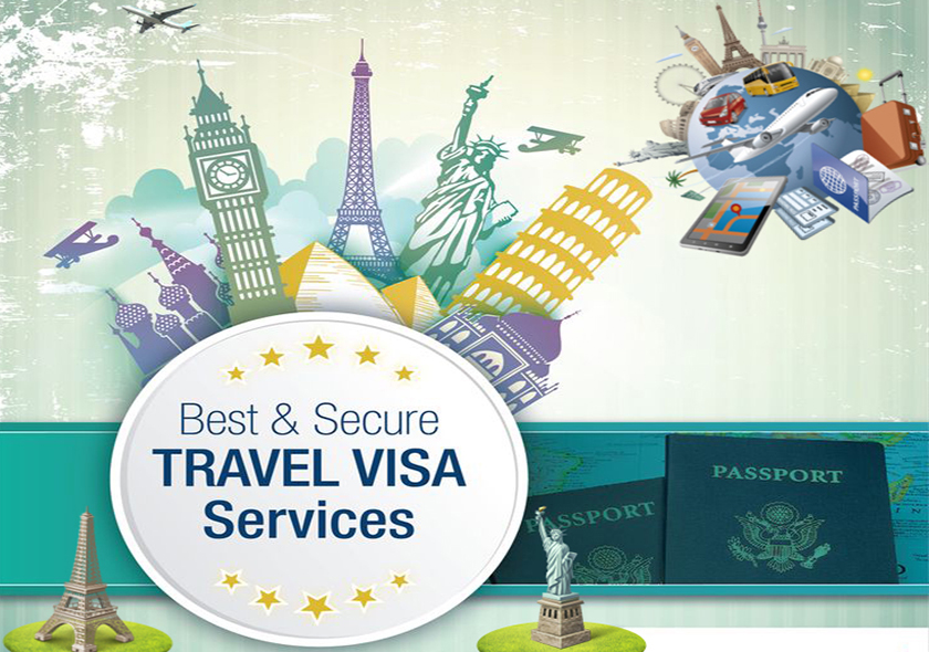 Visa Services